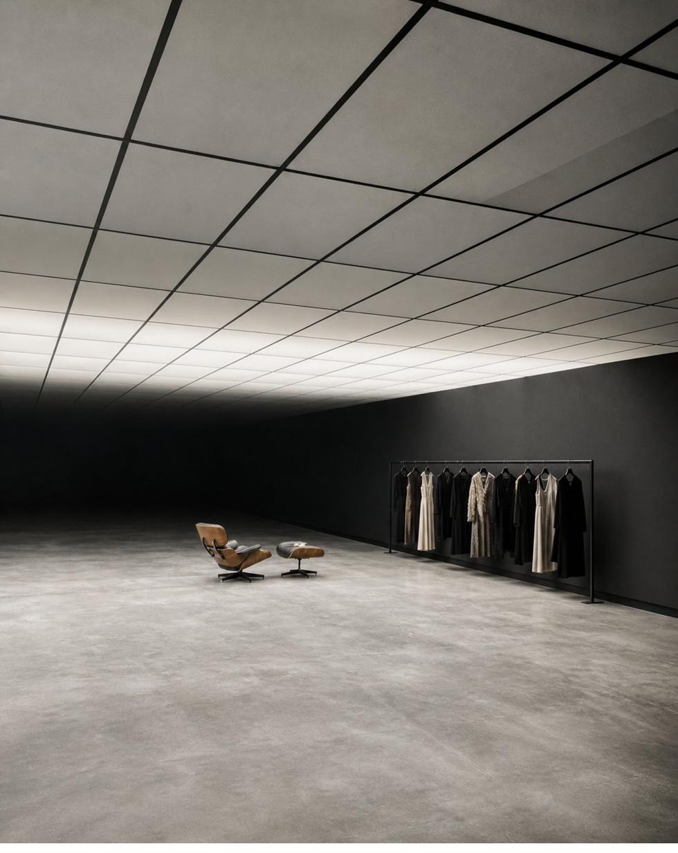DE Agency approach to fashion brand growth strategy and market expansion
