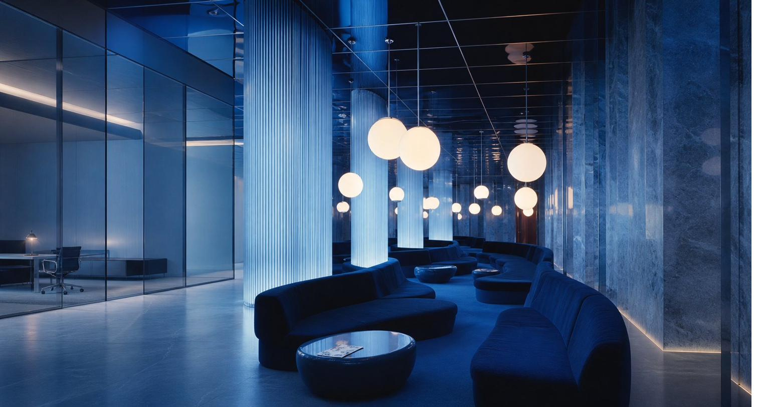 DE Agency — Strategic Fashion Agency